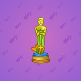 Mini Oscar #322
