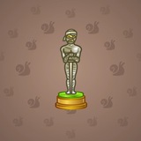 Mini Oscar #3220