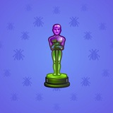 Mini Oscar #3229