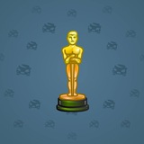 Mini Oscar #3230