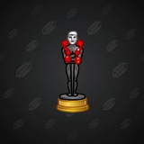 Mini Oscar #3231