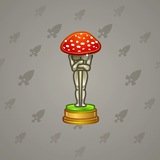 Mini Oscar #3241