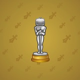 Mini Oscar #3249