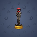 Mini Oscar #3251