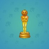 Mini Oscar #3271