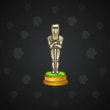 Mini Oscar #3283