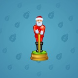 Mini Oscar #3297