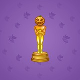 Mini Oscar #3302 Mini Oscar #3302