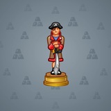Mini Oscar #3313