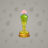Mini Oscar #3315