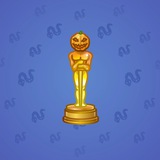 Mini Oscar #3322