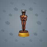 Mini Oscar #3326