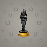 Mini Oscar #3333