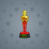 Mini Oscar #3336