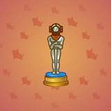 Mini Oscar #3339