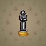 Mini Oscar #334 Mini Oscar #334