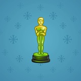 Mini Oscar #3341