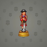 Mini Oscar #3351
