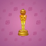 Mini Oscar #3353