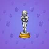 Mini Oscar #3359