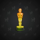 Mini Oscar #336