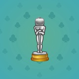 Mini Oscar #3365