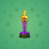 Mini Oscar #3366