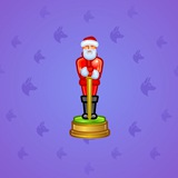 Mini Oscar #3367
