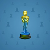 Mini Oscar #3372