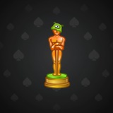 Mini Oscar #3374