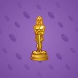 Mini Oscar #3379