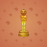 Mini Oscar #3382