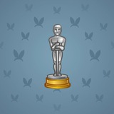 Mini Oscar #3384