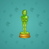 Mini Oscar #3394