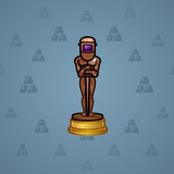 Mini Oscar #3395