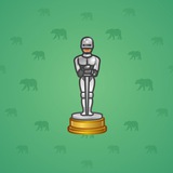 Mini Oscar #3398