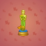 Mini Oscar #3399
