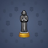 Mini Oscar #34 Mini Oscar #34
