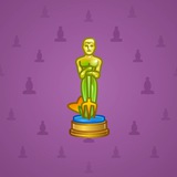 Mini Oscar #3406
