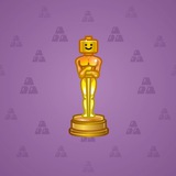 Mini Oscar #3414