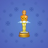 Mini Oscar #3425