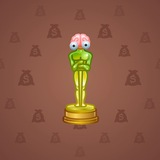 Mini Oscar #3427