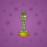 Mini Oscar #3435