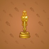 Mini Oscar #3436