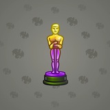 Mini Oscar #3455