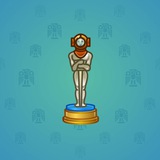 Mini Oscar #3469