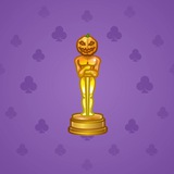 Mini Oscar #35 Mini Oscar #35