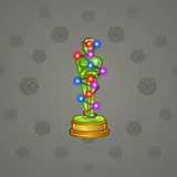 Mini Oscar #350 Mini Oscar #350