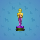 Mini Oscar #3503