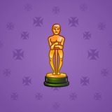 Mini Oscar #3505